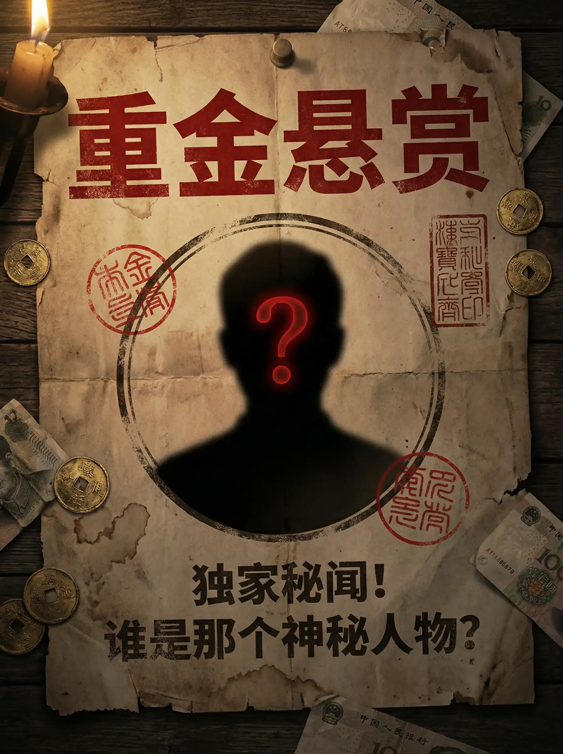 JIZZJIZZ免费看国产 - 重金悬赏线索征集令